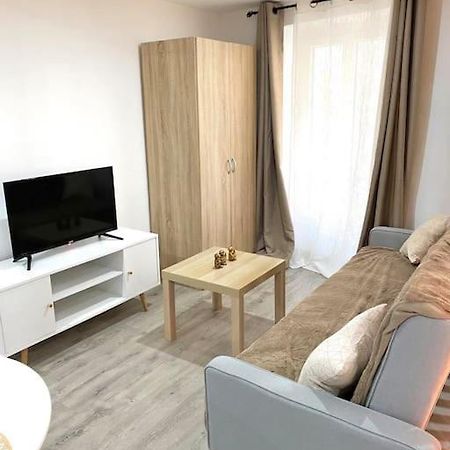 Appartement Loft Terracotta Manosque Kültér fotó