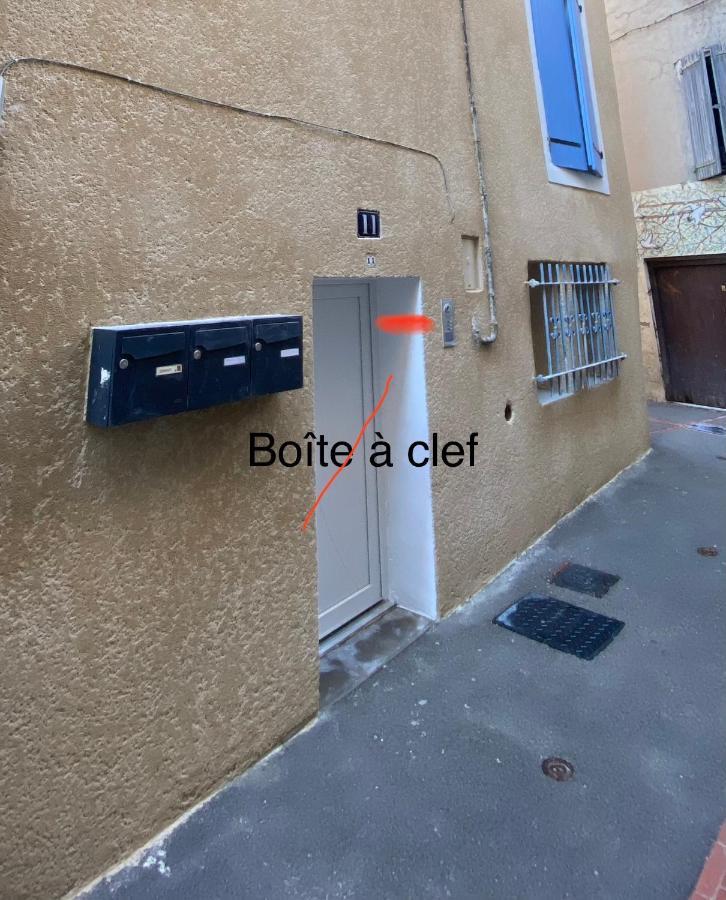 Appartement Loft Terracotta Manosque Kültér fotó