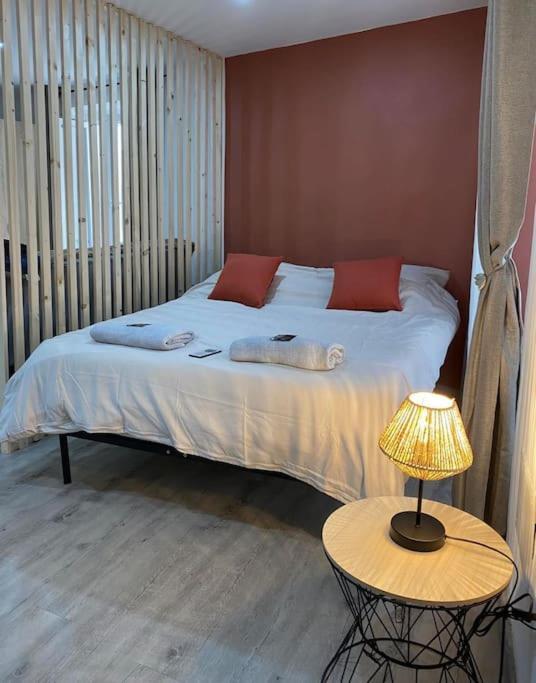 Appartement Loft Terracotta Manosque Kültér fotó