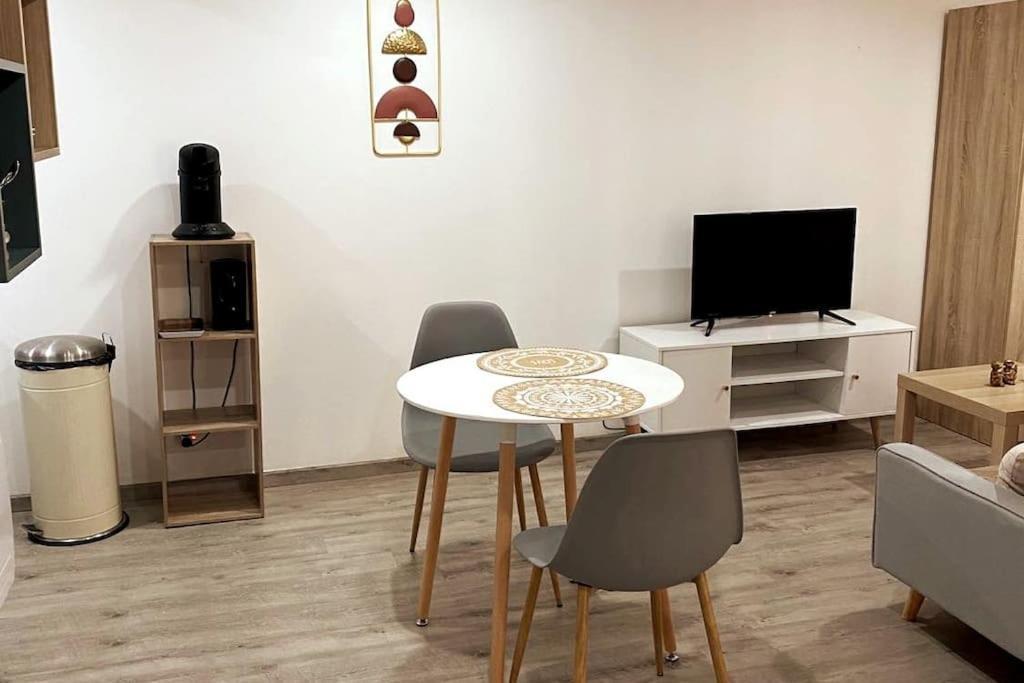 Appartement Loft Terracotta Manosque Kültér fotó